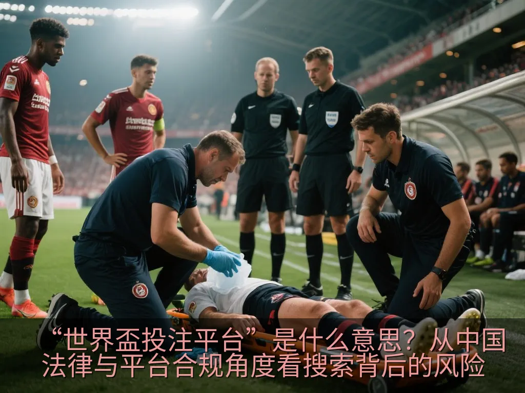 法律提示与账户安全概念结合的中性视觉配图